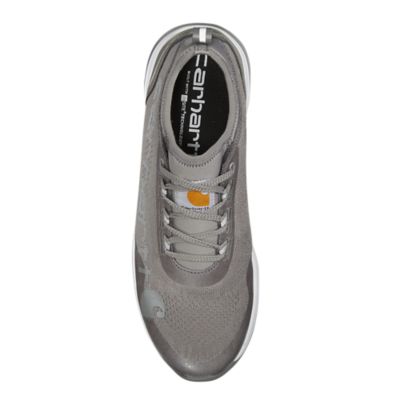 Image showing 2 th Carhartt Men's Force SD Soft Toe Work Sneakers, 3 in.