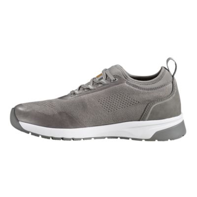 Image showing 6 th Carhartt Men's Force SD Soft Toe Work Sneakers, 3 in.