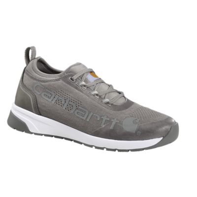 Image showing 0 th Carhartt Men's Force SD Soft Toe Work Sneakers, 3 in.