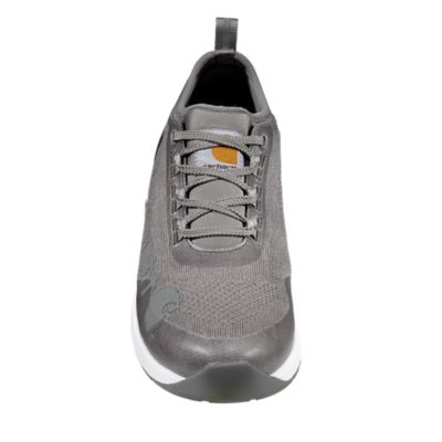 Image showing 3 th Carhartt Men's Force SD Soft Toe Work Sneakers, 3 in.