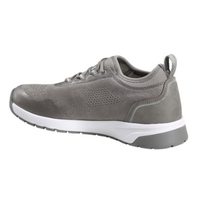 Image showing 7 th Carhartt Men's Force SD Soft Toe Work Sneakers, 3 in.
