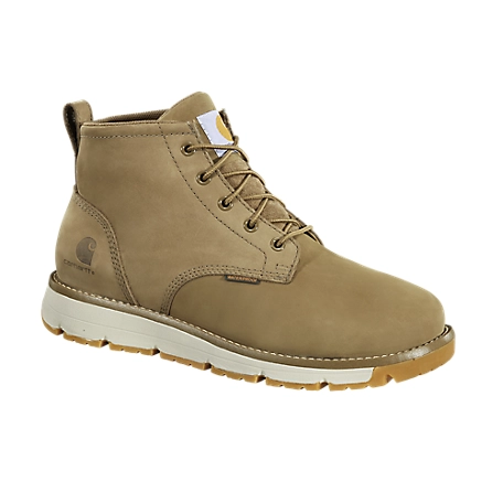 Carhartt Millbrook 5 in. Waterproof Wedge Boot at Tractor Supply Co.