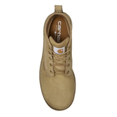 Image showing 2 th Carhartt Men's Millbrook Waterproof Wedge Boots, 5 in.