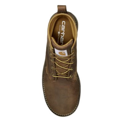 Image showing  Men's Millbrook Waterproof Wedge Boots, 5 in.