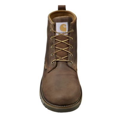 Image showing  Men's Millbrook Waterproof Wedge Boots, 5 in.