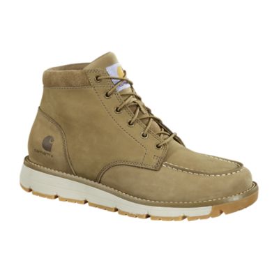 Carhartt Millbrook 5 in. Moc Toe Wedge Boot