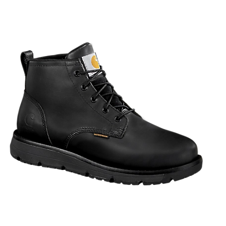 Carhartt Millbrook WP 5 in. Steel Toe Wedge Work Boot at Tractor Supply Co.