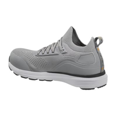 Image showing 7 th Carhartt Women's Haslett SD Soft Toe Work Sneakers, 3 in.