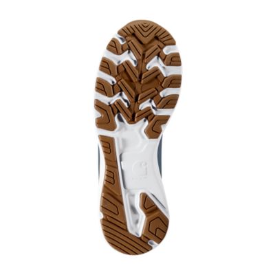 Image showing 1 th Carhartt Women's Haslett SD Soft Toe Work Sneakers, 3 in.