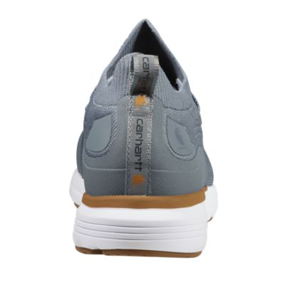 Image showing 5 th Carhartt Women's Haslett SD Soft Toe Work Sneakers, 3 in.