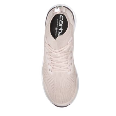 Image showing  Women's Haslett SD Soft Toe Work Sneakers, 3 in.