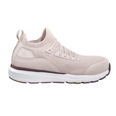 Image showing  Women's Haslett SD Soft Toe Work Sneakers, 3 in.