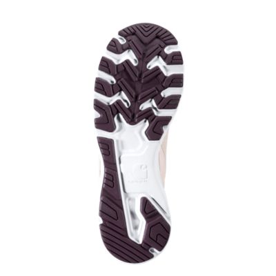 Image showing  Women's Haslett SD Soft Toe Work Sneakers, 3 in.