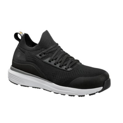 Image showing  Women's Haslett SD Nano Toe Work Sneakers, 3 in., FS2402-W