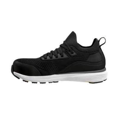 Image showing  Women's Haslett SD Nano Toe Work Sneakers, 3 in., FS2402-W