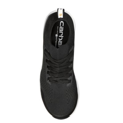 Image showing 1 th Carhartt Women's Haslett SD Nano Toe Work Sneakers, 3 in., FS2402-W