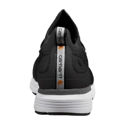 Image showing 3 th Carhartt Women's Haslett SD Nano Toe Work Sneakers, 3 in., FS2402-W