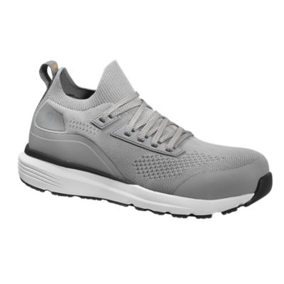 Carhartt Women's Haslett SD Nano Toe Work Sneakers, 3 in., FS2402-W