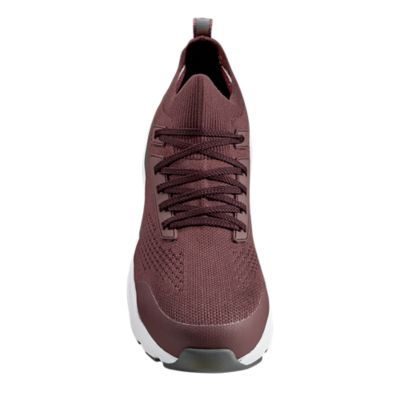 Image showing 2 th Carhartt Women's Haslett SD Nano Toe Work Sneakers, 3 in., FS2402-W