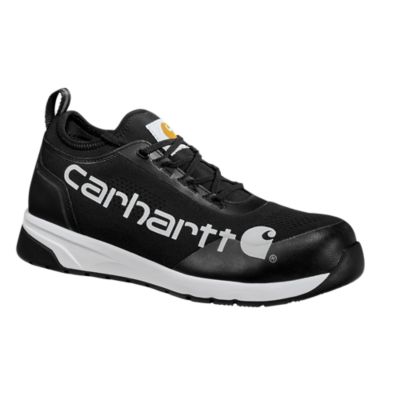 Carhartt Force 3 in. EH Nano Toe Work Sneaker