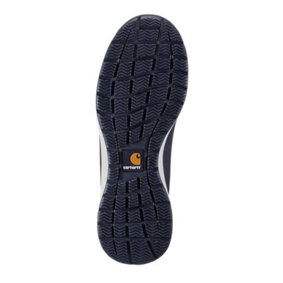 Image showing 1 th Carhartt Men's Force EH Nano Toe Work Sneakers, 3 in.