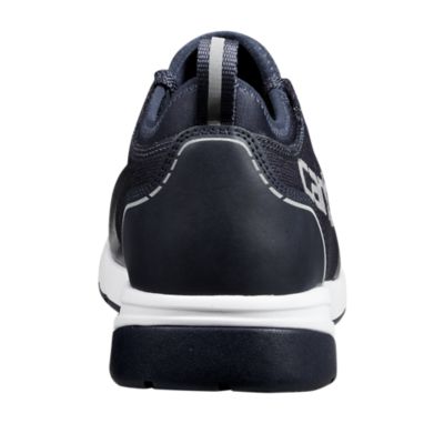 Image showing 5 th Carhartt Men's Force EH Nano Toe Work Sneakers, 3 in.
