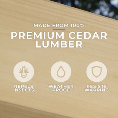 Image showing  10 ft. Meridian Bar Counter