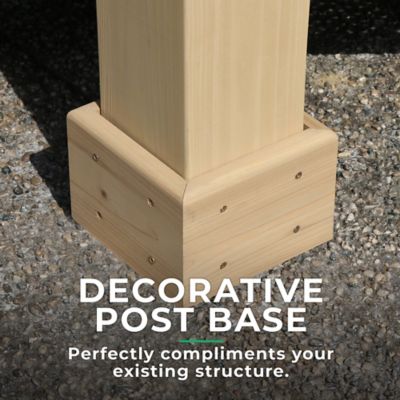 Image showing  10 ft. Meridian Bar Counter