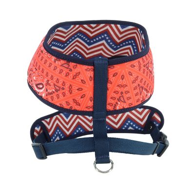 Image showing  Reversible Dog Harness, XS, 16-19 in.