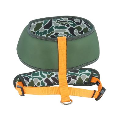 Image showing  Reversible Dog Harness, Small, 19-23 in.