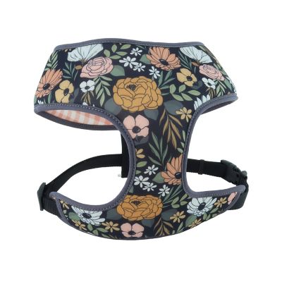 Retriever Reversible Dog Harness, L, 28-36 in.