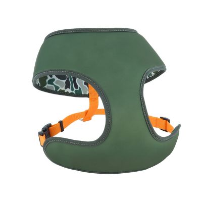 Image showing  Reversible Dog Harness, L, 28-36 in.