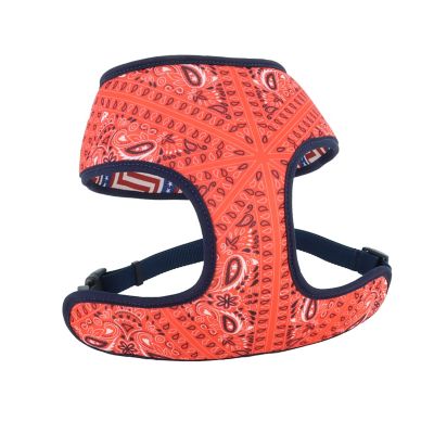 Image showing  Reversible Dog Harness, L, 28-36 in.