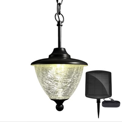 Classy Caps Eclipse Solar Hanging Chandelier, HL152