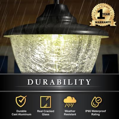 Image showing  Eclipse Solar Hanging Chandelier, HL152