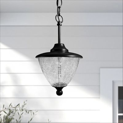 Image showing 8 th Classy Caps Eclipse Solar Hanging Chandelier, HL152