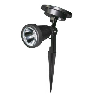 Classy Caps Hight Performance Solar Spotlight PL427