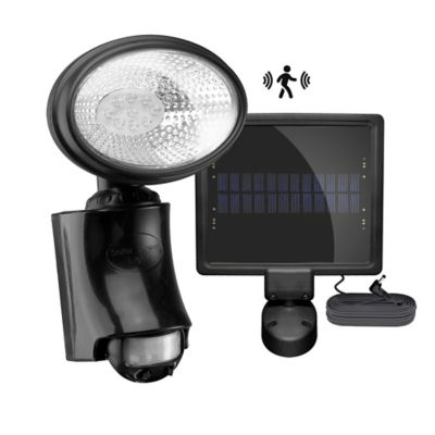 Classy Caps Solar Motion Sensor Security Light, SL500