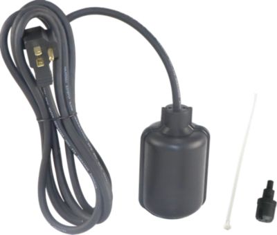 Image showing  Tethered Float Switch