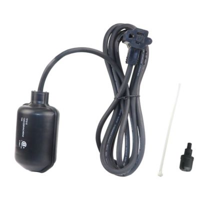 Image showing  Tethered Float Switch