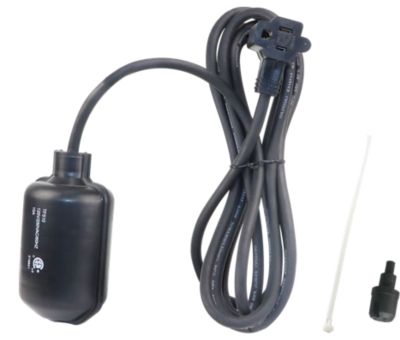 Image showing  Tethered Float Switch