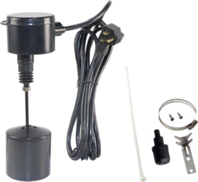 Image showing  Vertical Float Switch