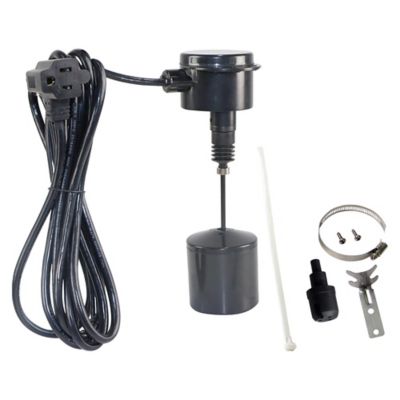 Image showing  Vertical Float Switch