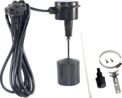 Image showing  Vertical Float Switch