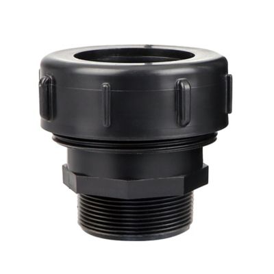 K2 Pumps 1-1/2 in. Quick-Connect Fitting, AQC150K