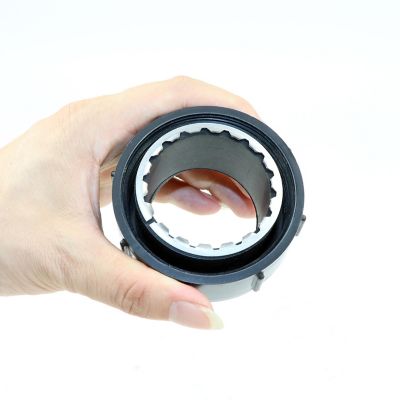 Image showing  1-1/2 in. Quick-Connect Fitting, AQC150K