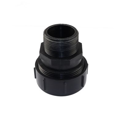 Image showing  1-1/2 in. Quick-Connect Fitting, AQC150K