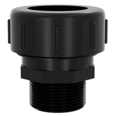 Image showing 7 th K2 Pumps 1-1/2 in. Quick-Connect Fitting, AQC150K