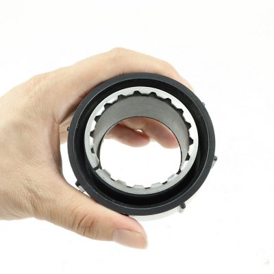 Image showing  2 in. Quick-Connect Fitting, AQC200K