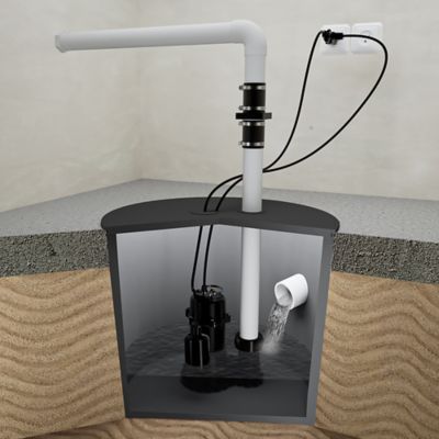 Image showing 6 th K2 Pumps 2 in. Quick-Connect Fitting, AQC200K